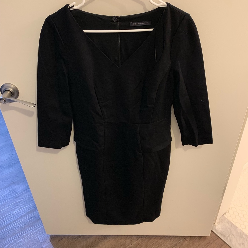 Marks & Spencer Collection LBD Dress from ASOS
